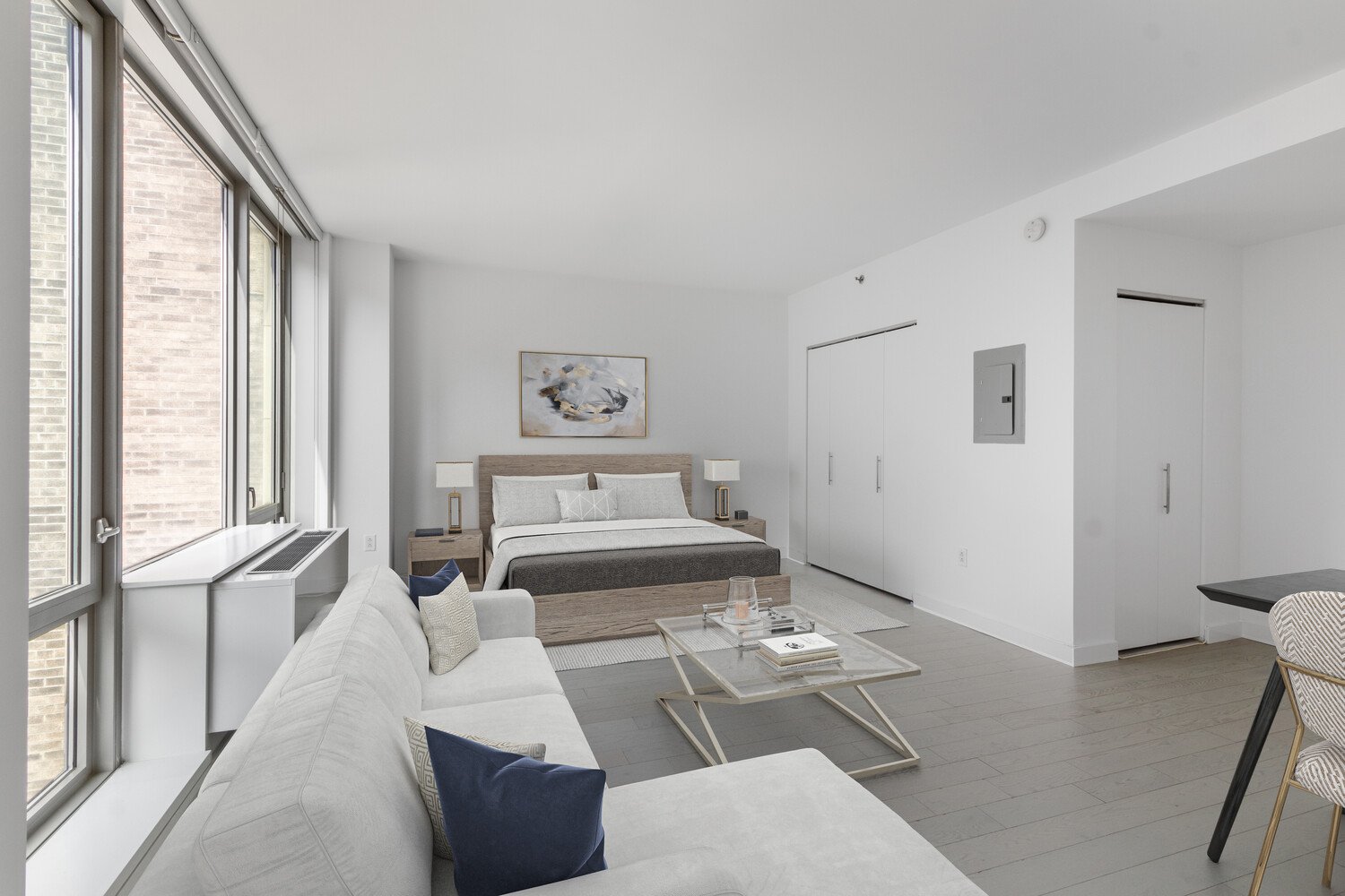 3 West 36th Street, Apt 11DE