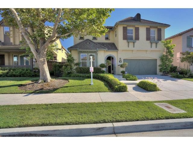 2690 BRUCE DR , Fremont 94539-5066	