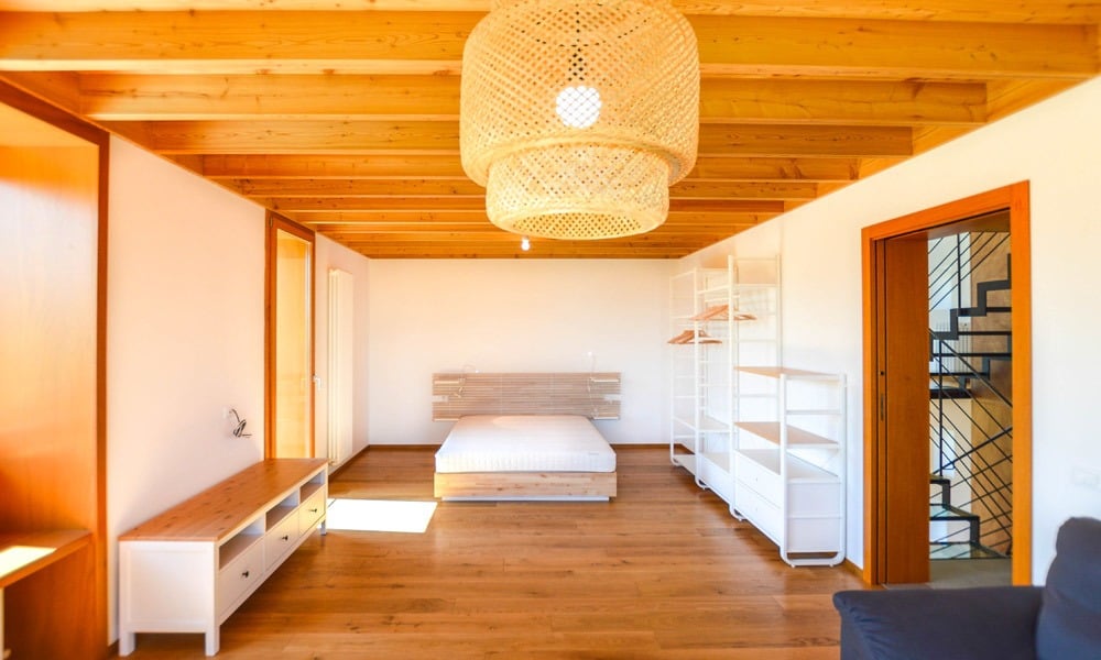 Charming home located in Le Marche