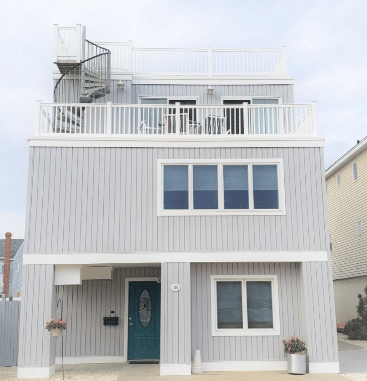 125 E 8th St., Ship Bottom