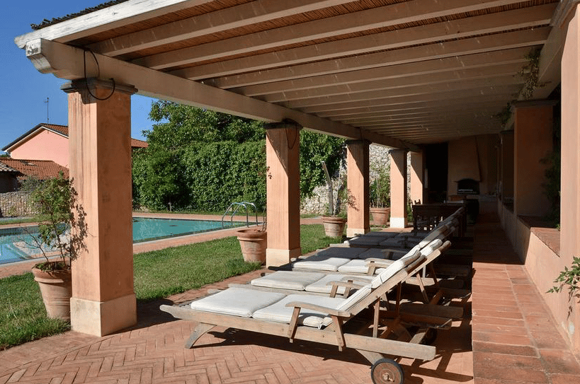 Charming Villa for Sale in Tuscany