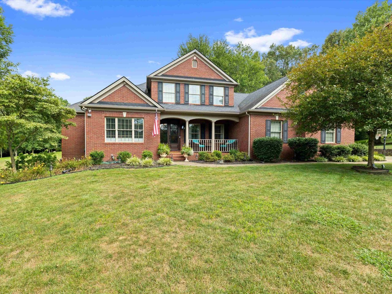 4884 Oak Meadow Ct