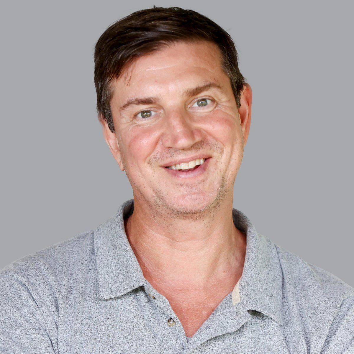 John Williamson photo