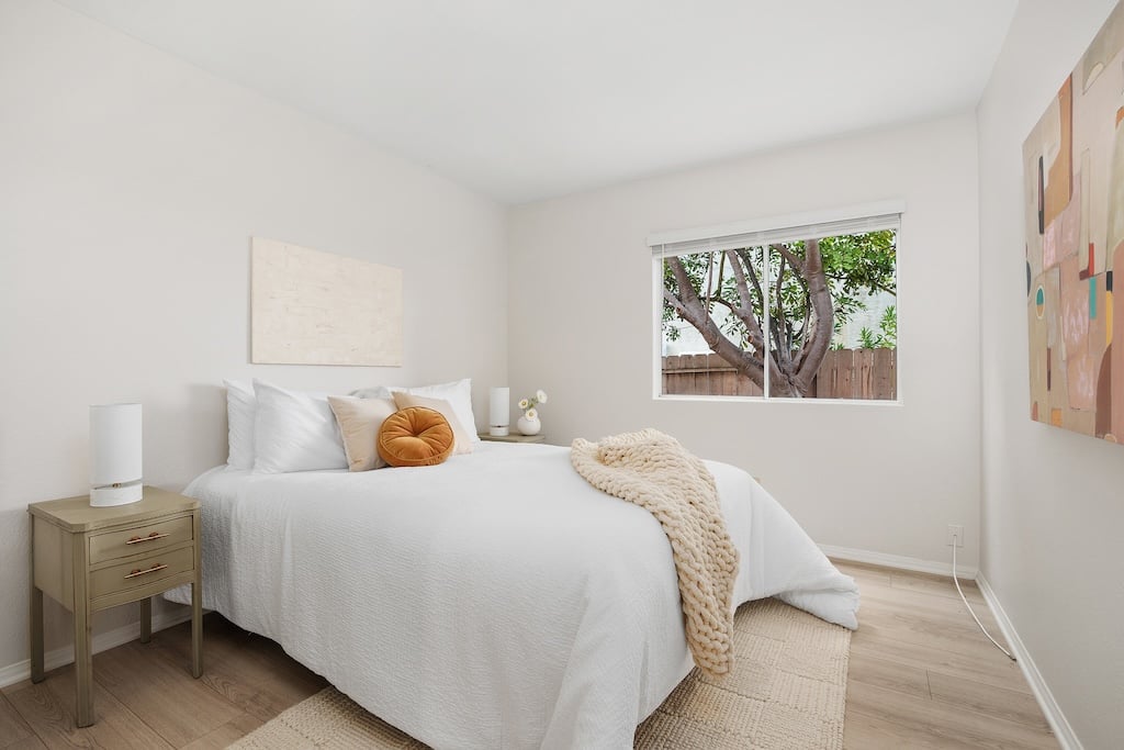 Panoramic Views in Oceanside