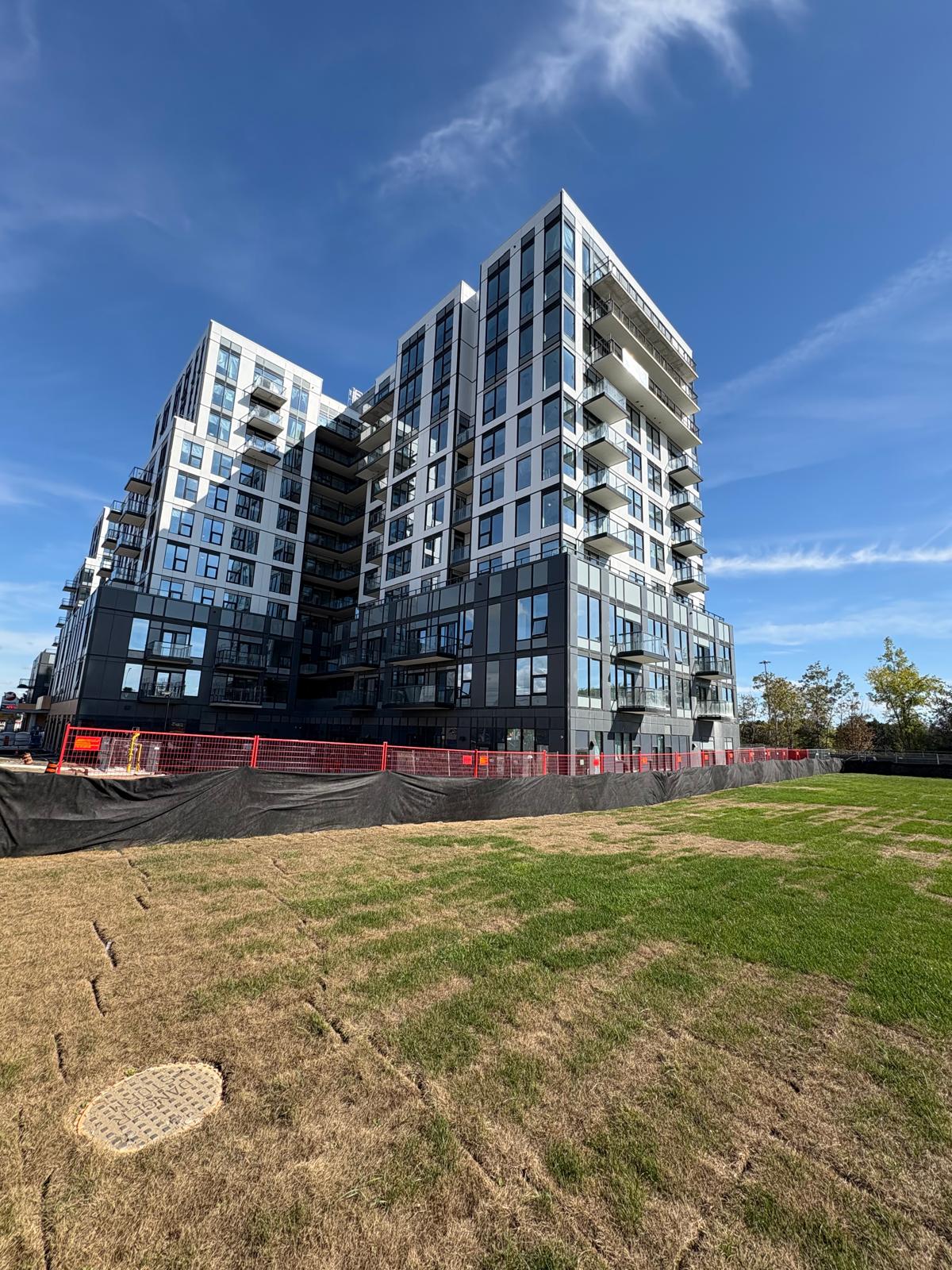 7439 Kingston Road Unit:413A