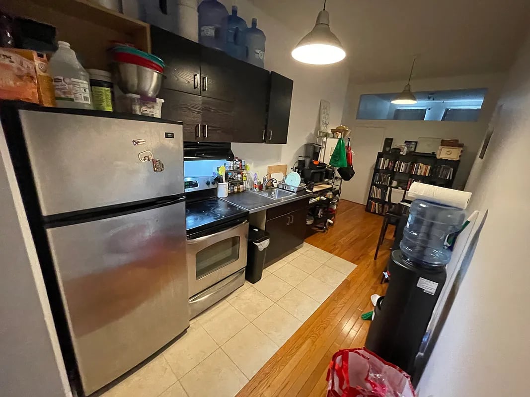 1399 Greene Ave 1B