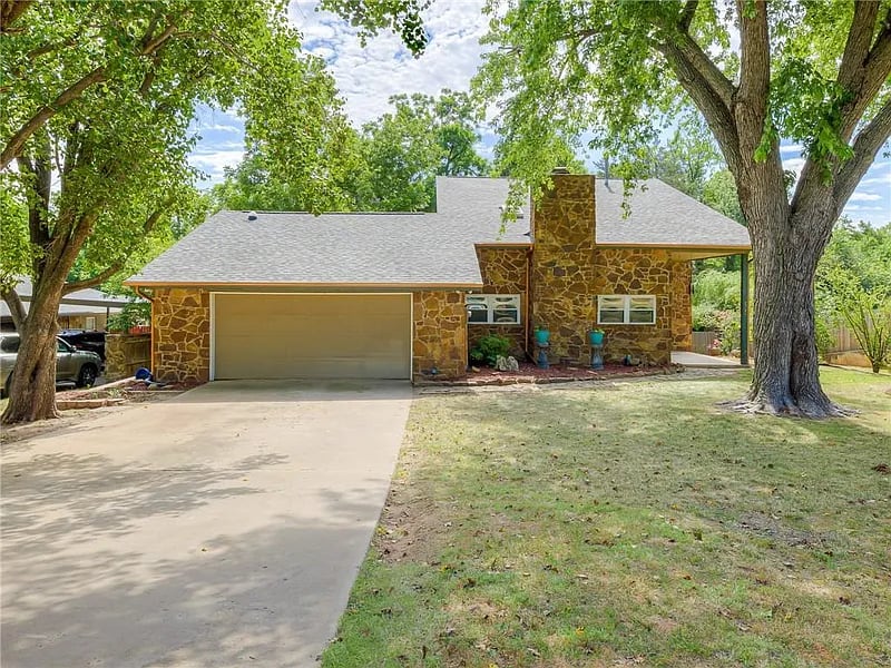 1516 Walnut Cove Rd