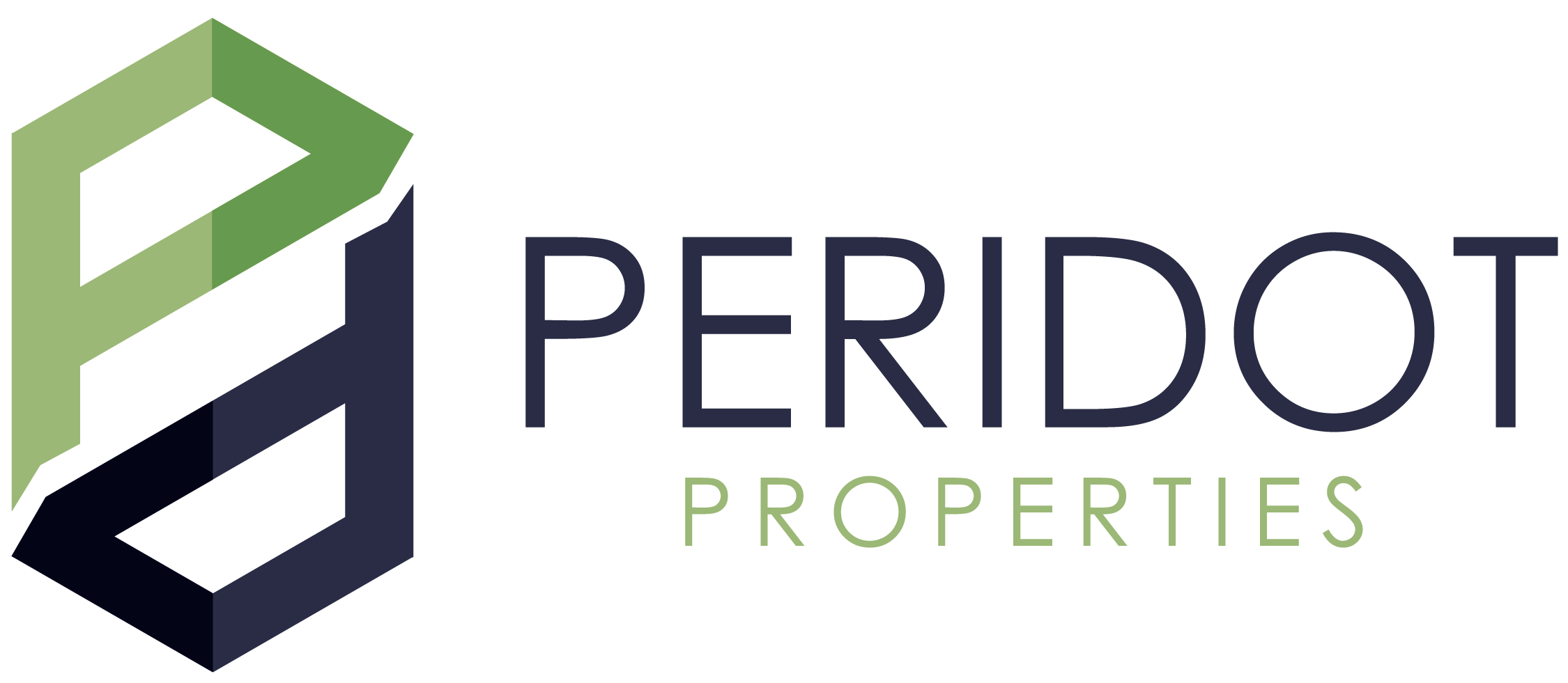 Peridot Properties