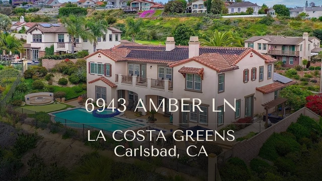 6943 Amber Ln