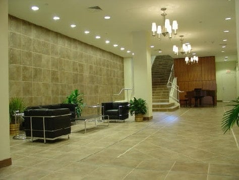 Gateway Terrace