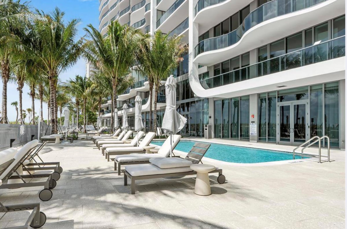 900 N Ocean Drive - Casamar Condominium