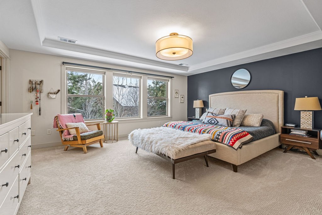 Just Listed: Stunning Renaissance Home in SW Bend