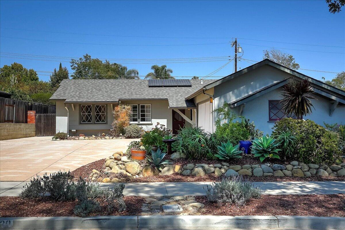 20 Mendocino Dr