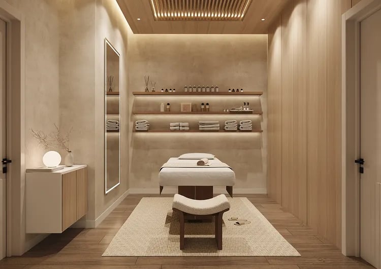 Melia Miami Brickell