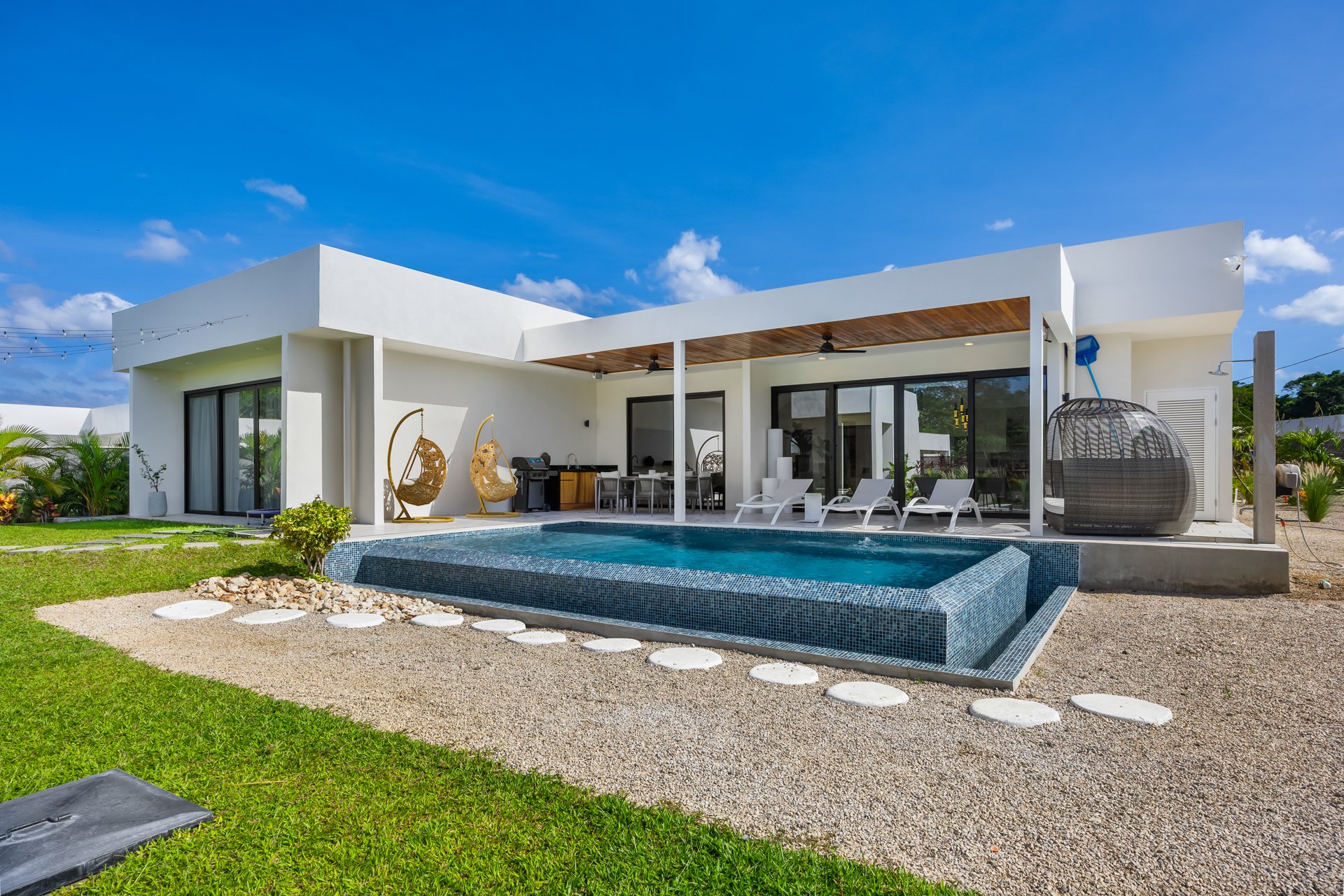 Sanara #28 , Reserva Conchal, Guanacaste