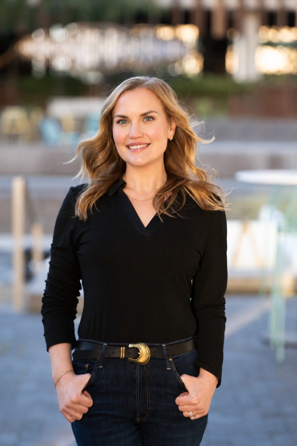 Kari  Schaiman