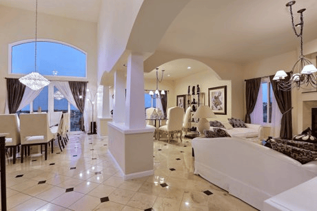 38 Falcon Hills Drive in Highlands Ranch CO
