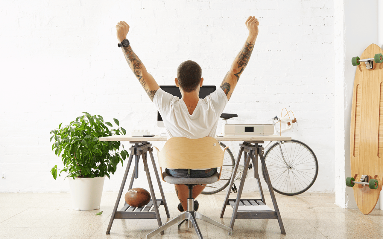 What is "Stability of Income" in the Age of Gig Workers and How to Buy as a Freelancer