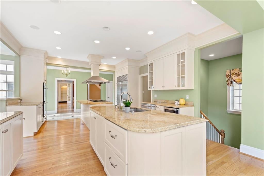 427 Woodland Road
