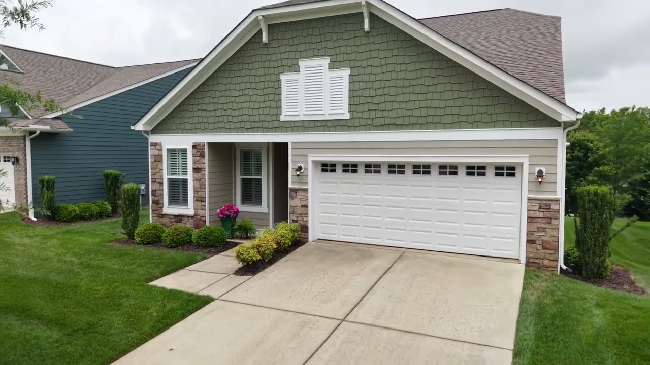 10540 Corley Home Pl Richmond VA 23235