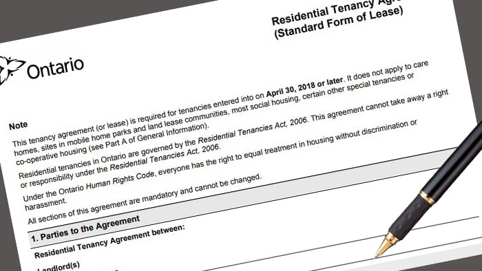 Know Your Tenant Rights in Ontario (2025)