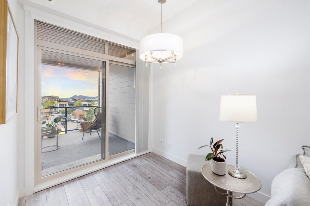 20673 78 Ave, #510