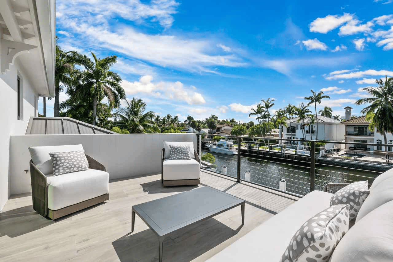 Coconut Isle