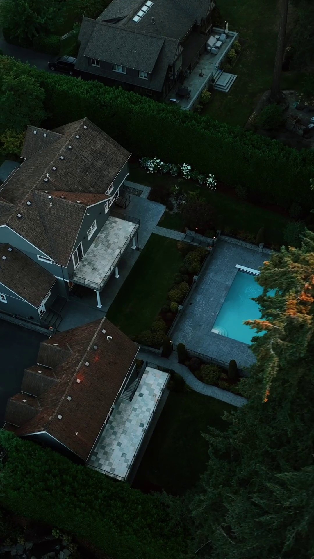 7195 SW NEWTON PL, Portland, OR 97225