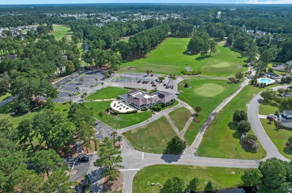 Myrtle Trace, Conway