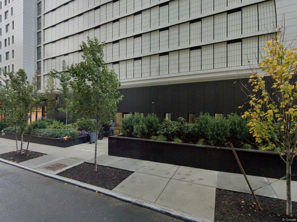 22 Chapel St Unit: 17B