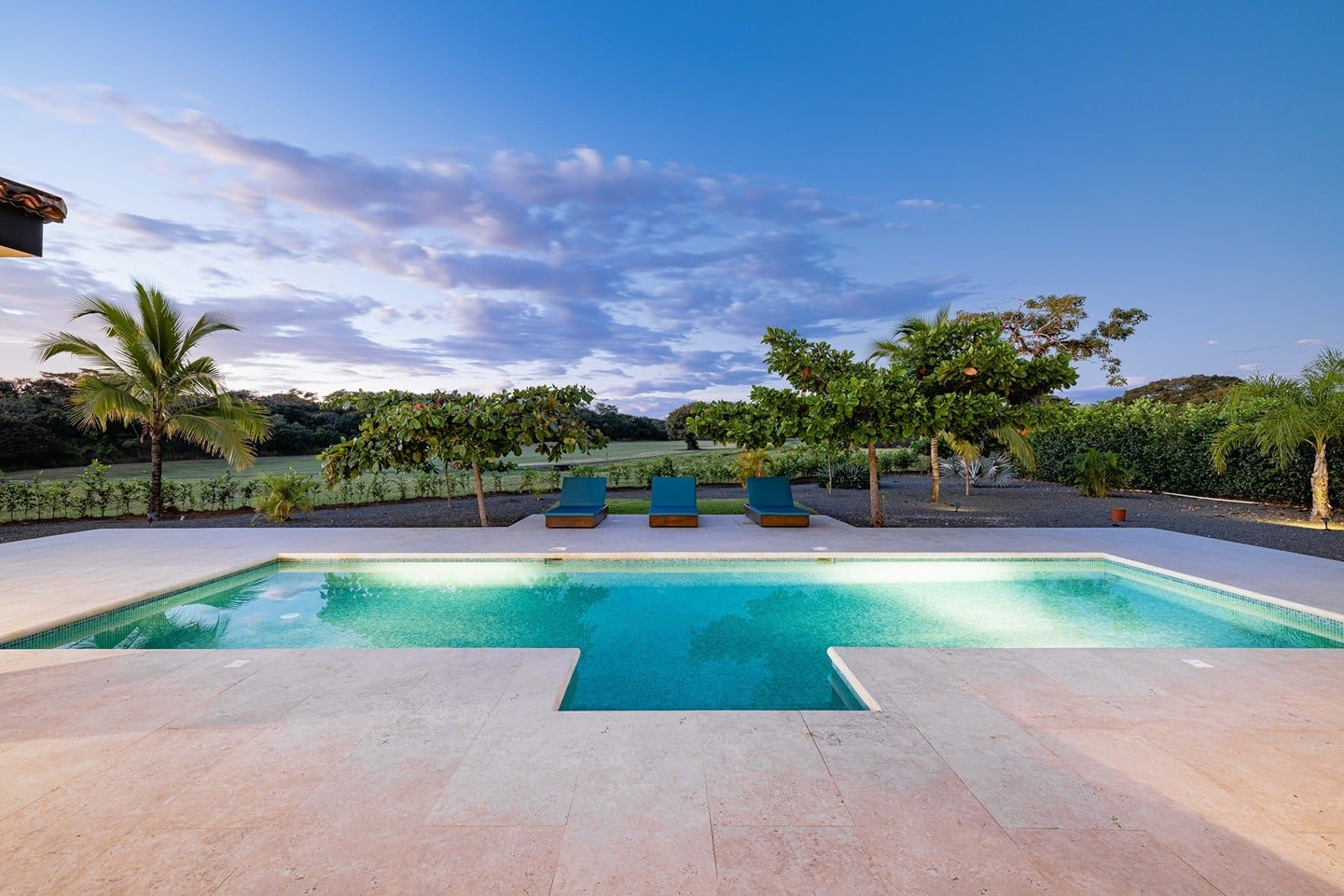 Casa Lapas – Los Almendros 69 | Golf Course View Home in Hacienda Pinilla