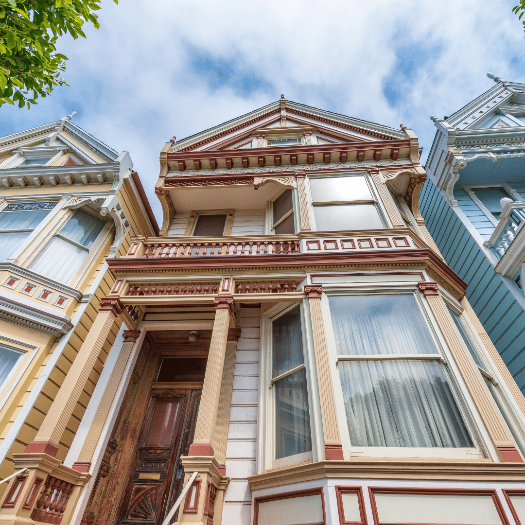 Lessons from San Francisco