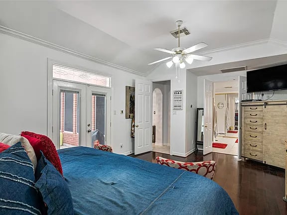 15019 Timbershire Ct