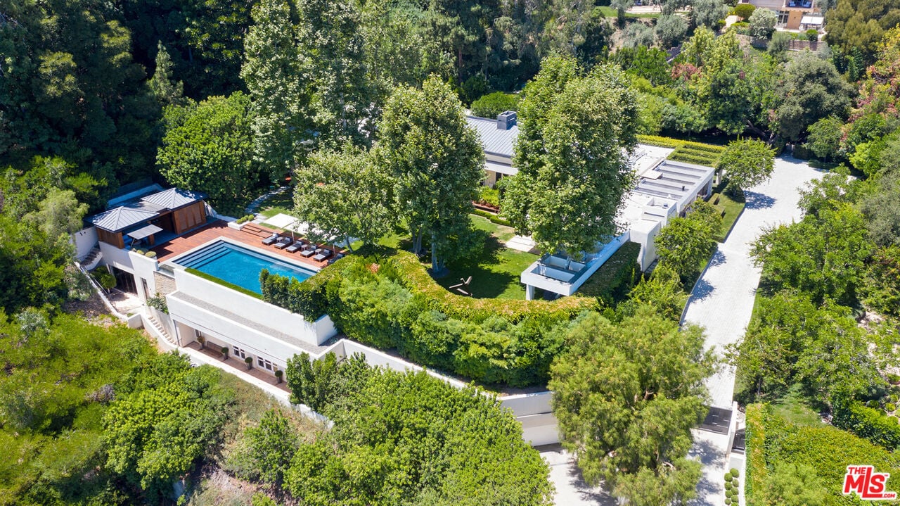 Cabrillo Dri