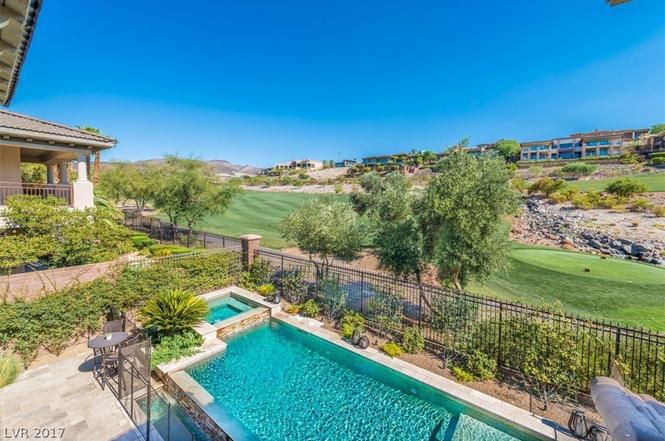 1463 Foothills Village Dr