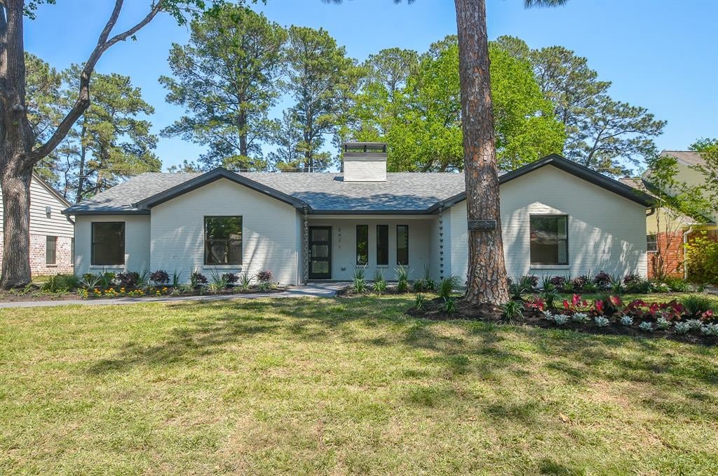 842 W Forest Dr