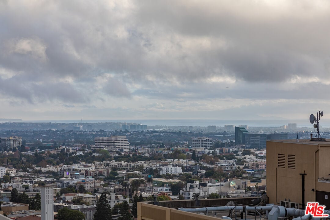 10727 Wilshire Blvd #1805