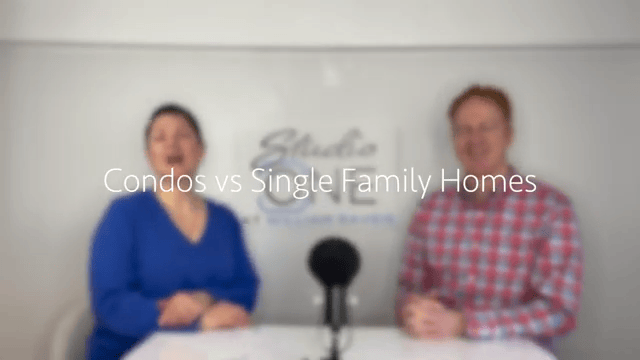 Rent or Buy? || The age old question