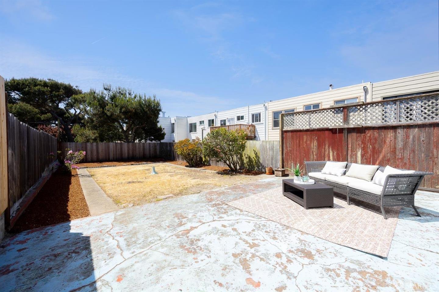 3737 Pacheco Street
