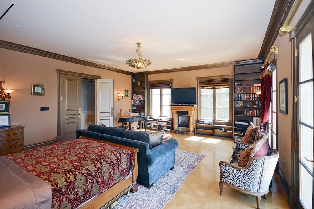 Grandeur Retreat