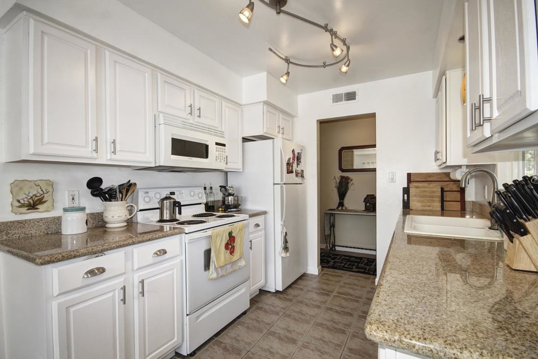 Just Listed in College Greens: 8645 Midfield Way