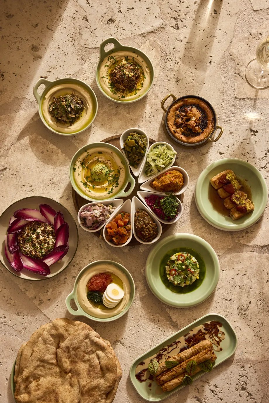 Miami’s Hottest New Restaurant: Aviv by Chef Michael Solomonov