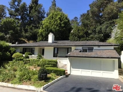 1131 W. Sunset Hills Road