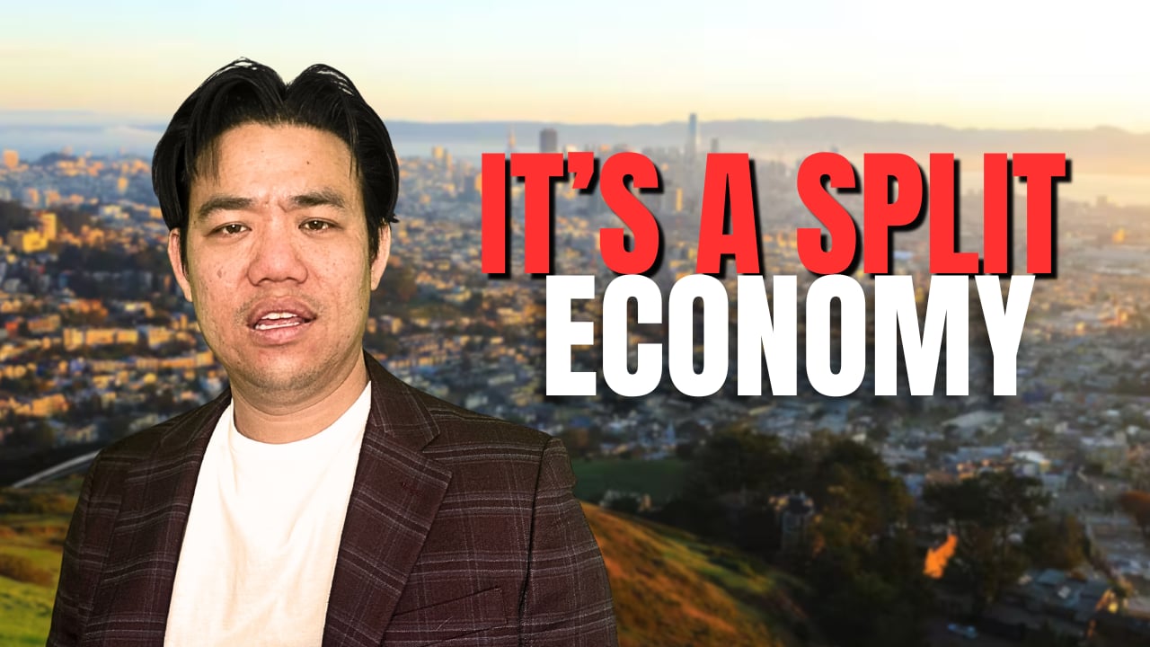 Bay Area Real Estate Market Update – November 2025