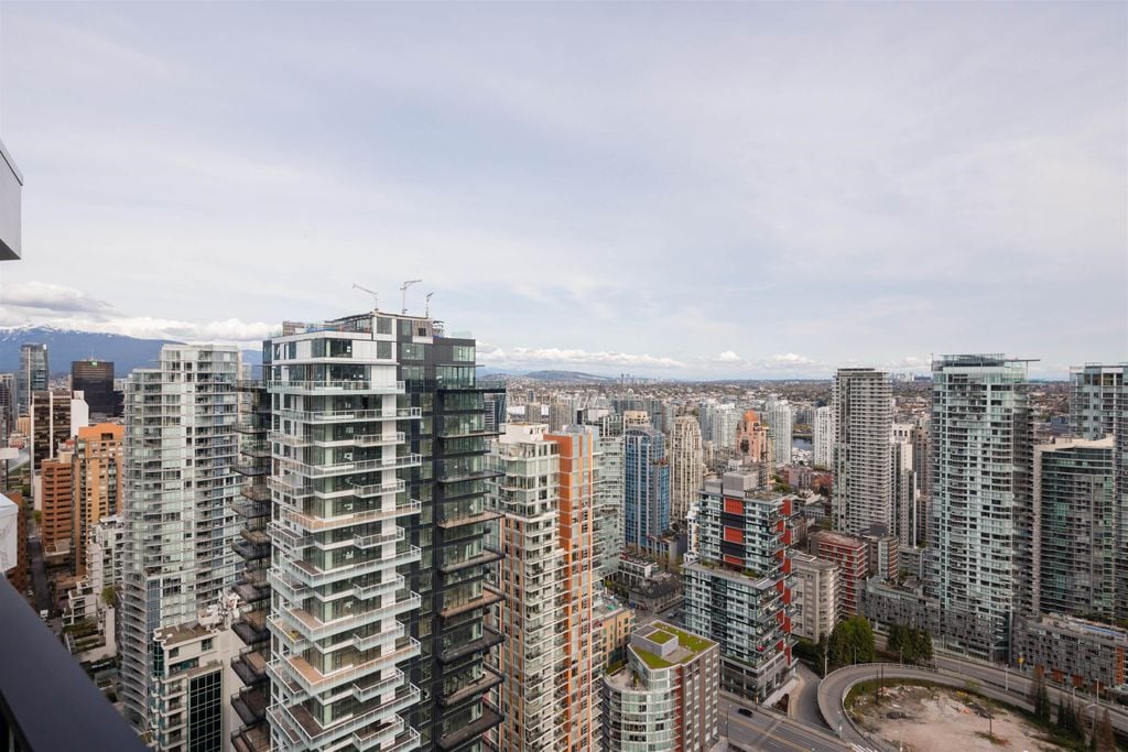 889 Pacific St, #3801
