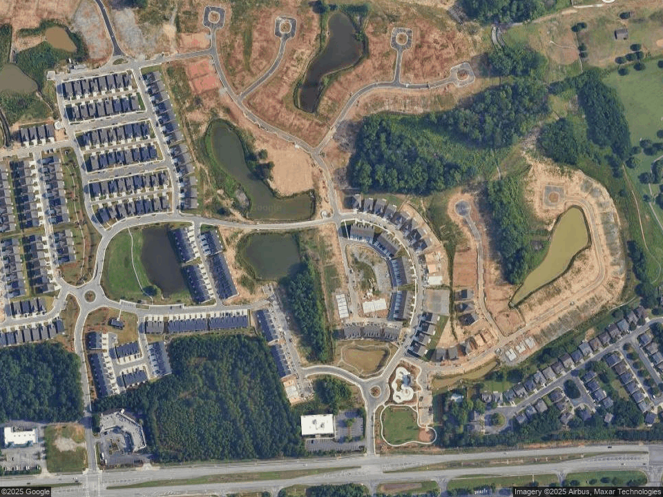4346 Encore Park Lane