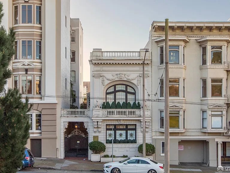 2151 Sacramento St Unit 2