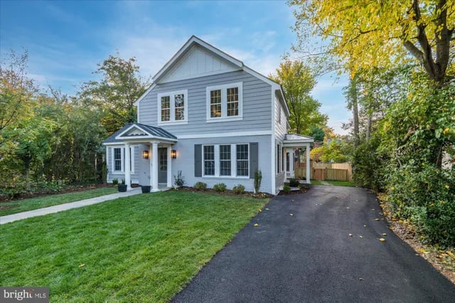 3112 Circle Hill Rd