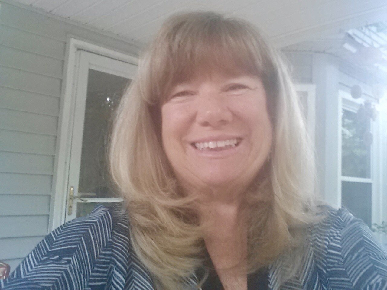 Sharon