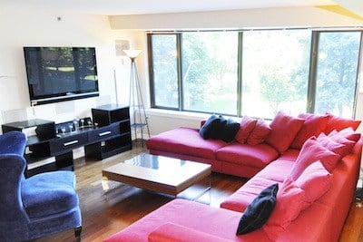 The Grandview